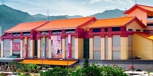  musée Heritage de Hong Kong