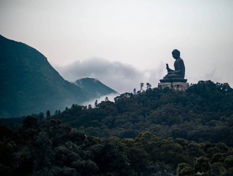 histoire de Hong Kong